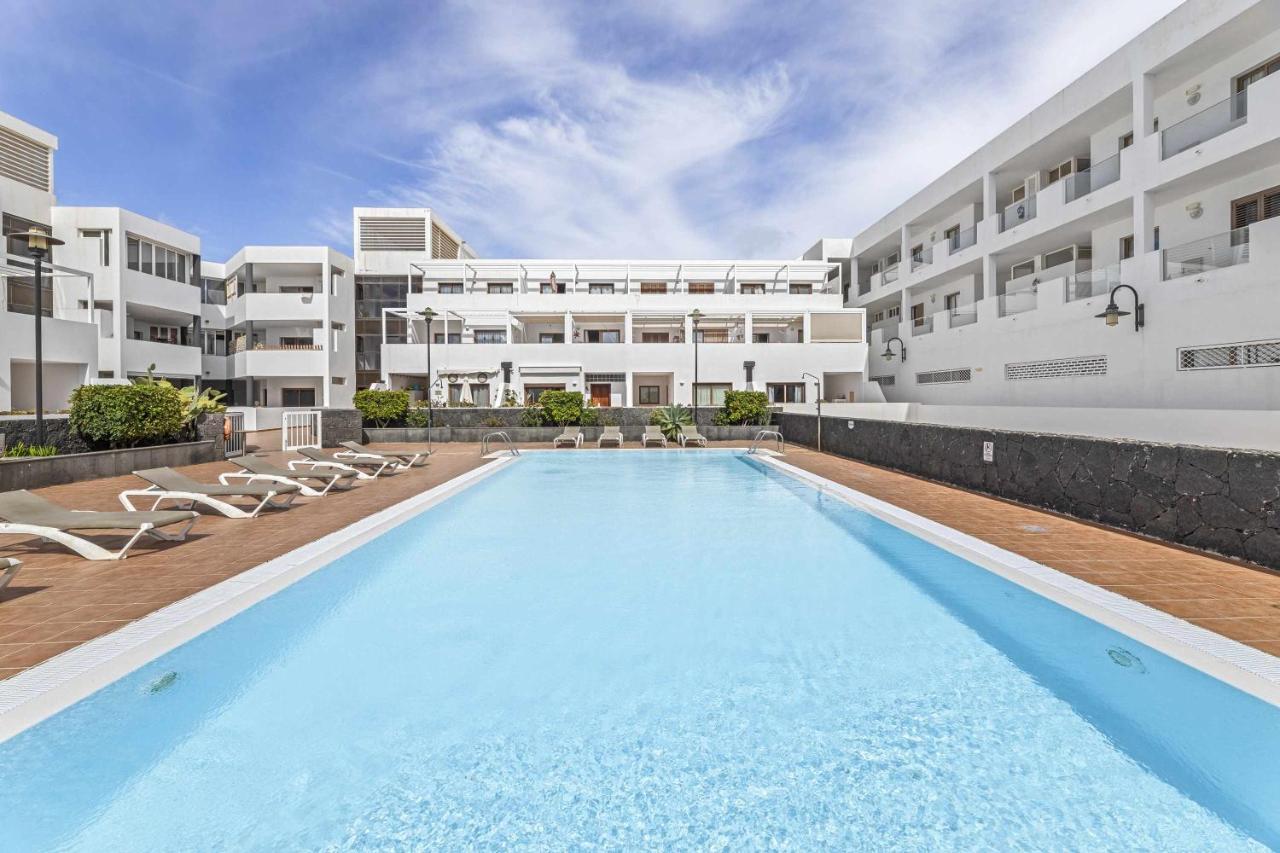 Holyhome Sunsplash コスタ・テギセ エクステリア 写真